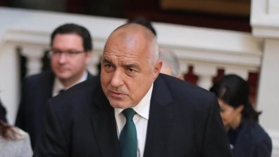 Борисов за меморандума: Изкарват се борци за чистота, действията им казват обратното