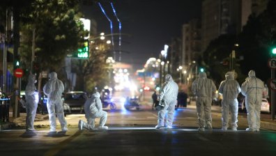 Шокиращи разкрития за българската икономка и трите смъртни случая в Атина