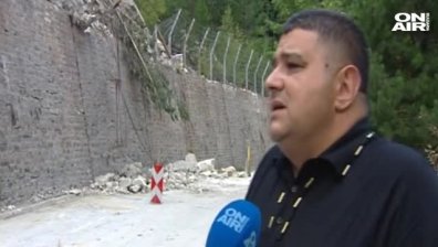 Пред колапс ли са хотелиерите в Смолянско заради свлачищата?