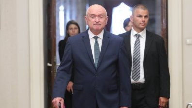 Димитър Главчев: Ако някой си прави сметки за нечестни избори, ще има сериозни проблеми