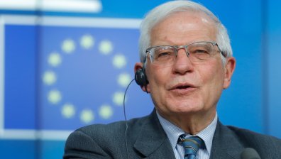 ЕС ще обсъди засилване на доставките на оръжие за Украйна