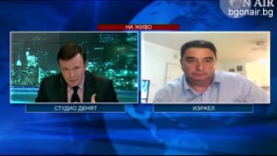 САЩ заяви безрезервна подкрепа към Израел