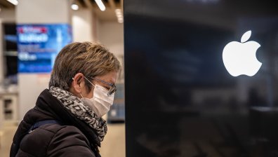 Apple получи титлата "най-високо ценена марка в света" за първи път от 2016 г.