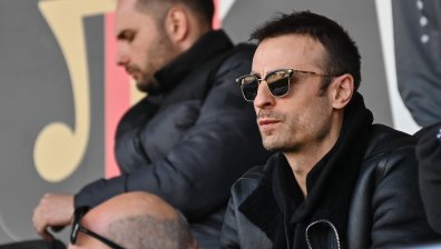 Бербатов разкри програмата си за развитието на футбола ни (+ВИДЕО)