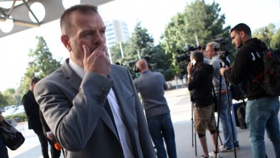 Младенов: Отиваме да защитим името на ЦСКА, играем като равен с равен с "Рома"