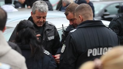 29-годишен мъж преби майка си в Попово с удари по главата и тялото