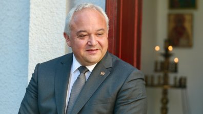 Демерджиев иска Сметната палата да провери Делян Пеевски