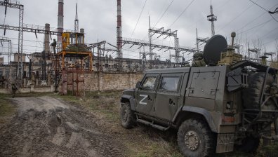 Украйна: Отблъснахме руски атаки в Луганск, но ситуацията остава тежка