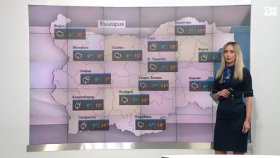 Централна прогноза