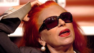 Почина голямата италианска певица и актриса Милва