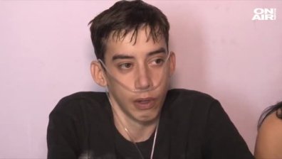Иван изгуби битката с муковисцидозата