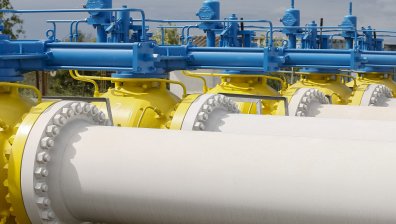 ЕС готви пълен отказ от руския газ до 2027 г.