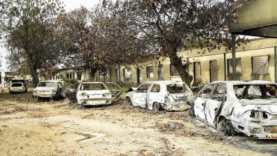 Отвлечените в Буркина Фасо европейци са открити мъртви