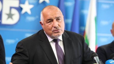 Бойко Борисов за трагедията в Кочани: В най-тежките моменти оставаме заедно