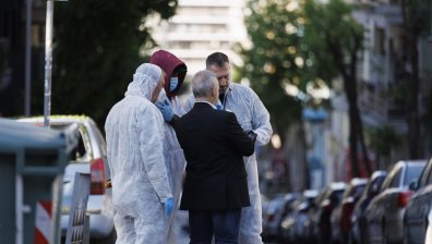 Българската домашна помощница проговори за тройната смърт в Атина