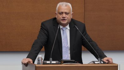 Рокади в МВР: Емил Дечев уволни шефовете на три главни дирекции