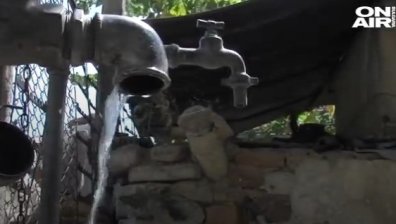 Благоевград пред водна криза: Забраняват използването на питейната вода за други цели