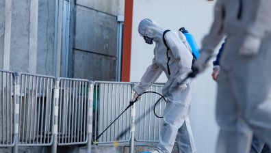 В пика на Ковид-19 България е била от страните с най-висока заболеваемост и смъртност