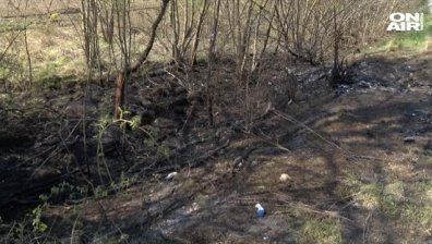 Тежка катастрофа край Златарица, шестима са пострадали