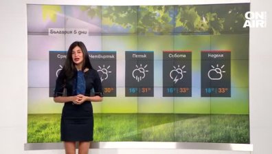 Централна прогноза