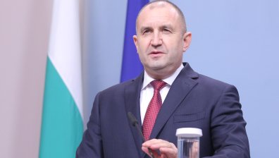 Тържествено слово на Румен Радев за Деня на храбростта (НА ЖИВО)