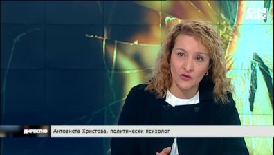 Директно - страх ли ни е от тероризма 17/11/2015