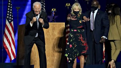 Световните лидери поздравиха Джо Байдън за победата