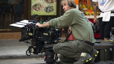 Мъж беше осъден, защото изнудвал екипа на филма "Трансформърс 4"