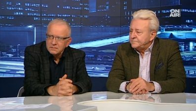 Социолози: Очертава се оспорвана битка между Йорданка Фандъкова и Мая Манолова в София