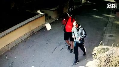 Обраха говорителя на Софийския градски съд - влезли в дома ѝ по обяд