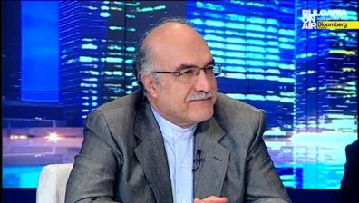 Говорим за развитие на морски, въздушен, жп транспорт Иран-България: Ноурози