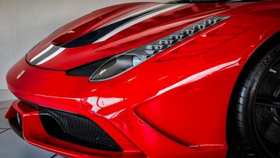 Ferrari с голям скок на продажбите от началото на годината!