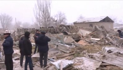 Откриха тялото на член на екипажа на разбилия се турски самолет