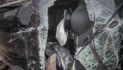 Катастрофа със загинали на Подбалканския път, лекари се борят за живота на дете