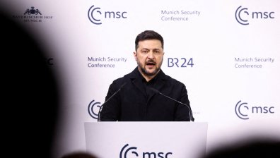 Украйна получава нови енергийни и военни пакети от ЕС