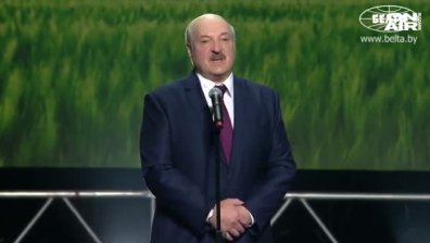 Границите на Беларус остават отворени, въпреки заканите на Лукашенко