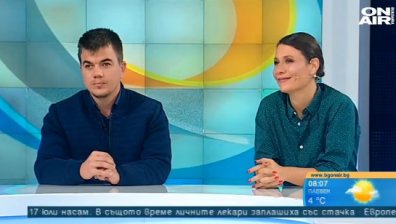 На фокус за политиците инфлуенсъри са децата и жителите на малките градове