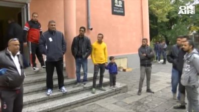 Сливен избира кмет: Затишие след 3 сватби в ромската махала