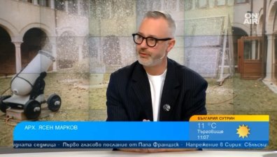 "Псевдоприрода" на биеналето във Венеция и ролята ни в природата