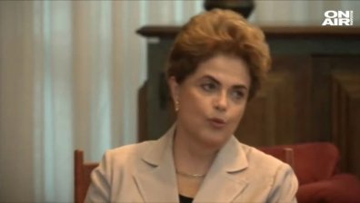 Започва последният етап от процедурата по импийчмънт на Дилма Русеф