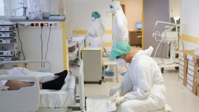Коронавирусът може да доведе до загуба на зъби