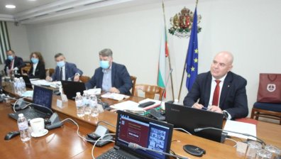 Президентът: ВСС защитава статуквото, дълбоката съдебна реформа е неизбежна