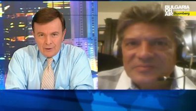 Антоний Гълъбов: Местан трупа авторитет, включително чрез срещата с Ердоган