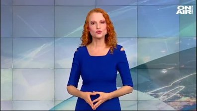 В Новините ON AIR в 15:30 часа ще видите