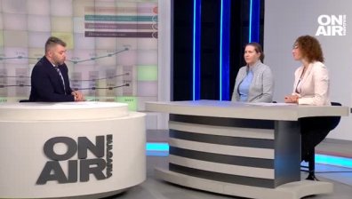 Все повече дарители в България
