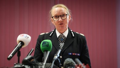 Осем от ранените с нож в Саутпорт остават в критично състояние