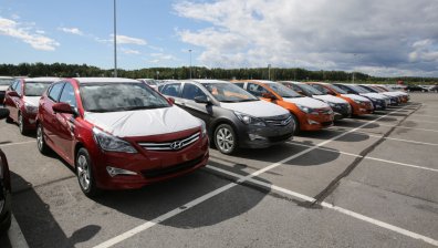 Как да защитим колата си от жегата, за да не се превърне в пещ