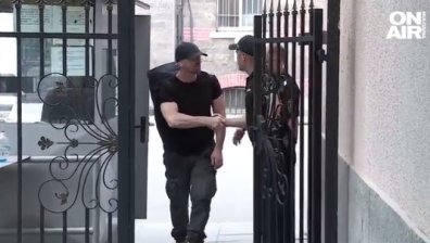 Андре Токев усмихнат и свободен: Просто нямам думи (+ВИДЕО)