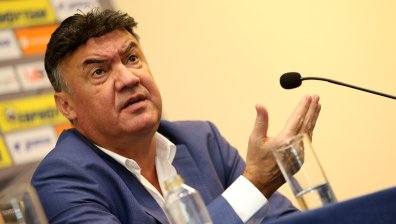 СГС отмени отказа на "Агенцията по вписвания": Михайлов отново е президент на БФС