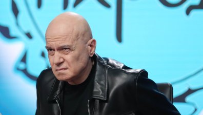 Слави Трифонов за спорния законопроект: Борисов и 99% от журналистите не са го прочели